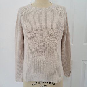 Lilla P L/S Sweater Size L